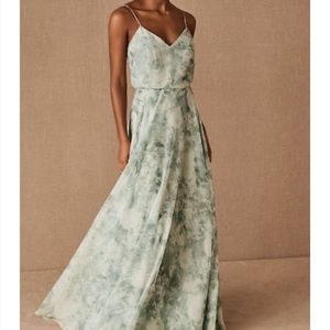 Jenny Yoo Inesse Dress Size 2